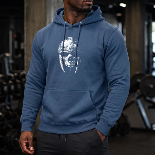 front | Model 6 | Primary | Airforce Blue