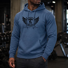 front | Model 6 | Primary | Airforce Blue