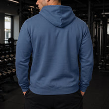 back | Model 3 | Airforce Blue