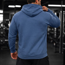 back | Model 4 | Airforce Blue