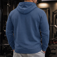 back | Model 5 | Airforce Blue