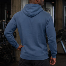back | Model 6 | Airforce Blue