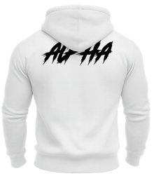 White | Back