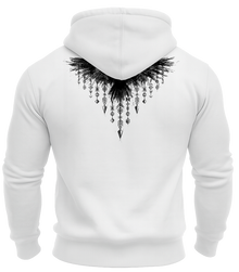 White | Back