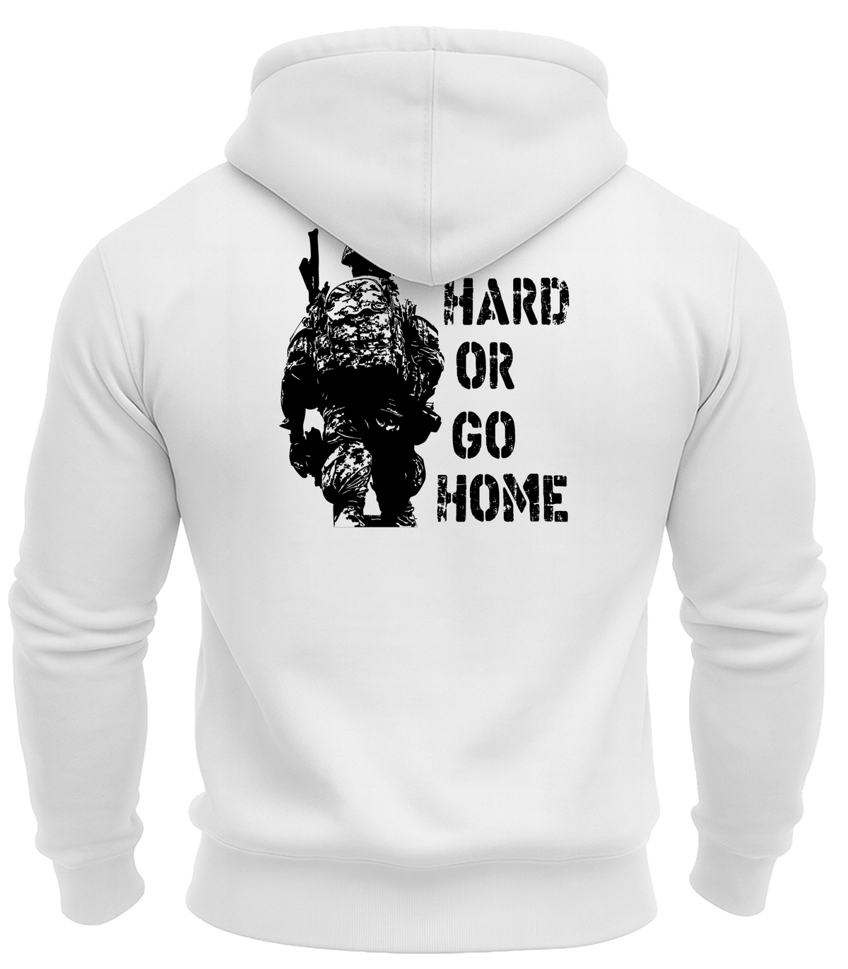 White | Back