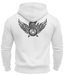 White | Back