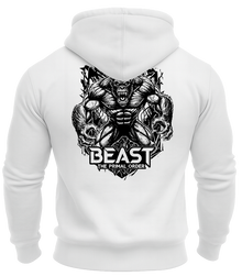 White | Back