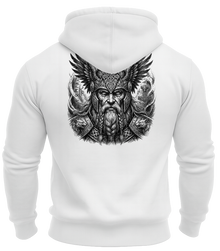 White | Back