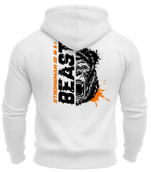 White | Back