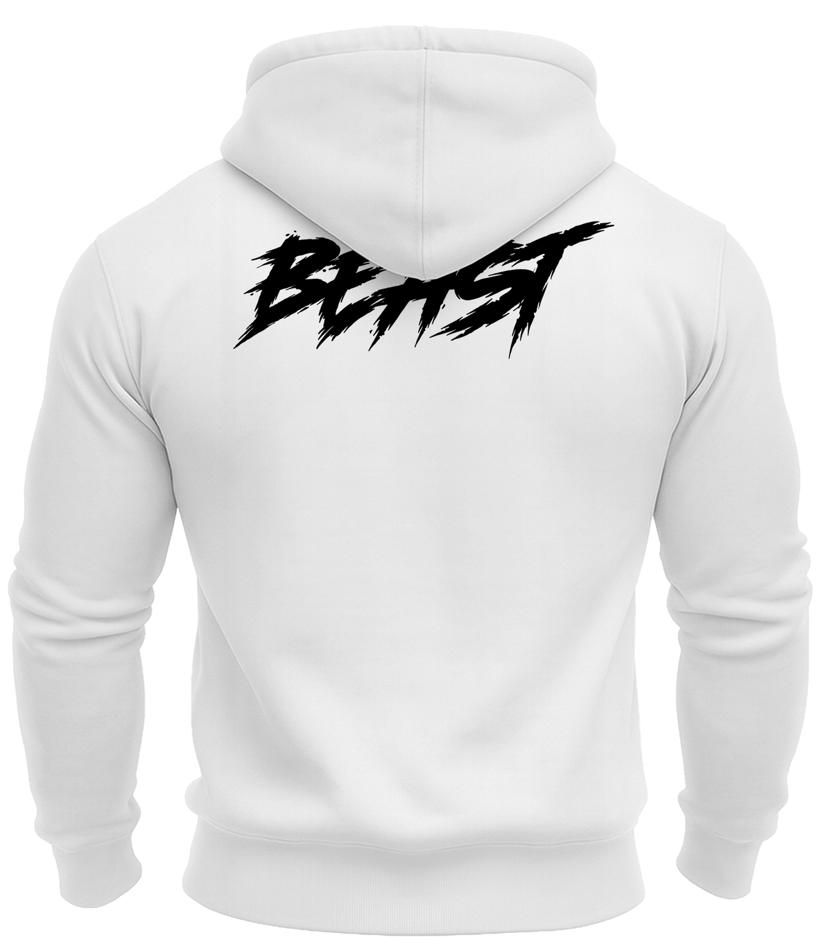 White | Back
