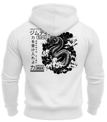 White | Back