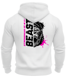 White | Back