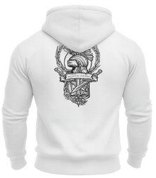 White | Back