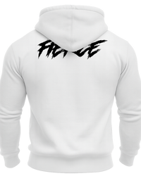 White | Back