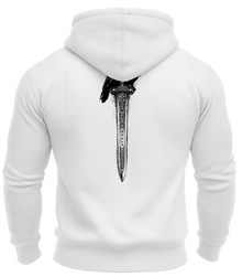 White | Back