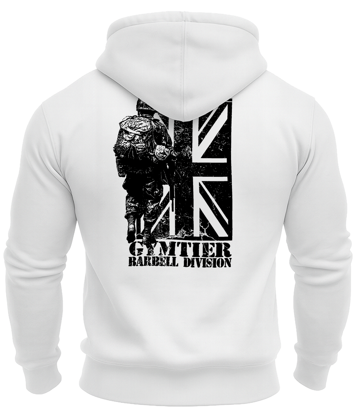 White | Back