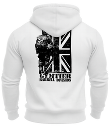 White | Back