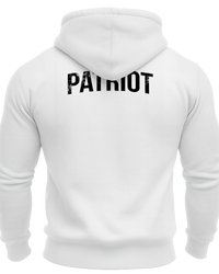 White | Back