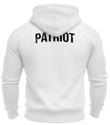 White | Back