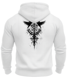 White | Back
