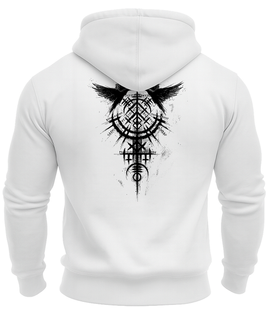White | Back
