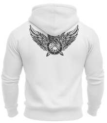 Back | Primary | White