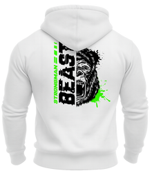 White | Back