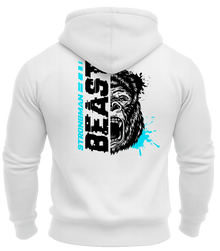 White | Back