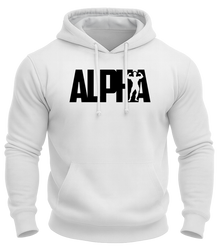 White | Front