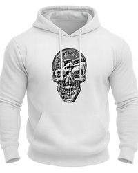 White | Front