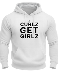 White | Front