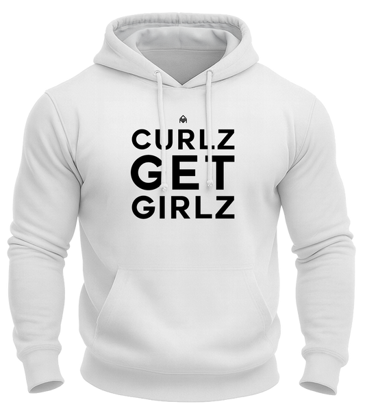 White | Front