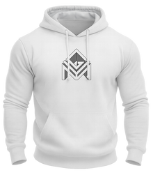 White | Front