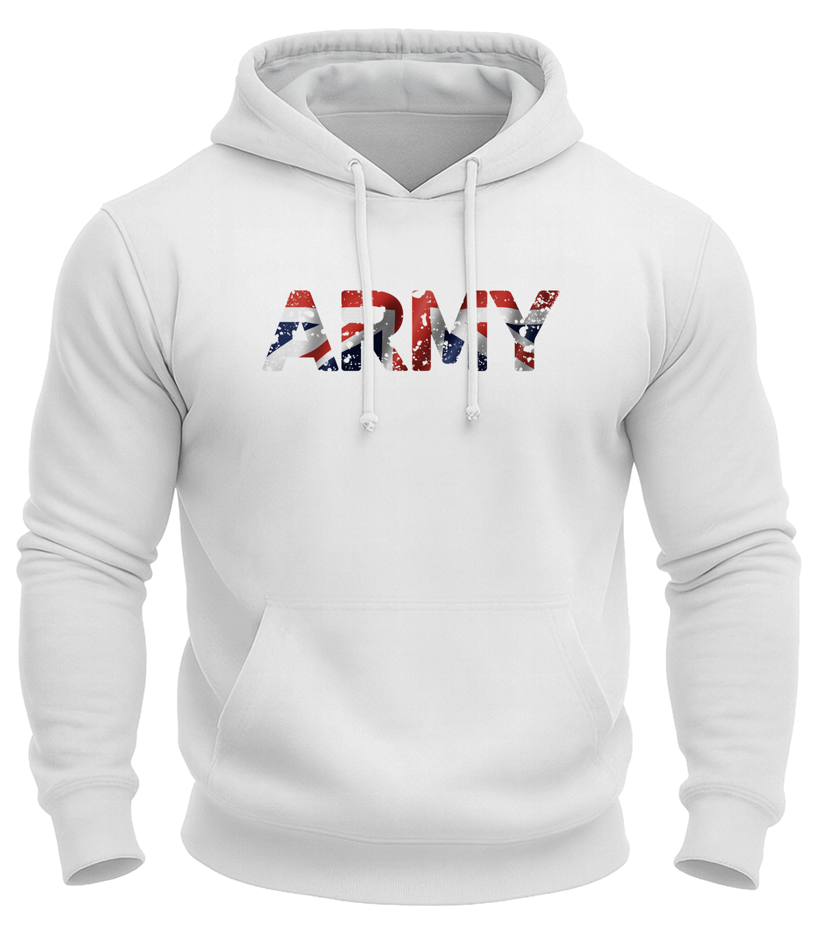 White | Front