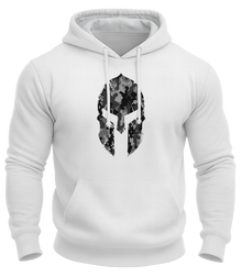 Front | Primary | White