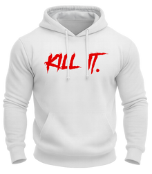 White | Front