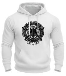 White | Front