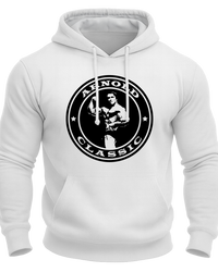 White | Front