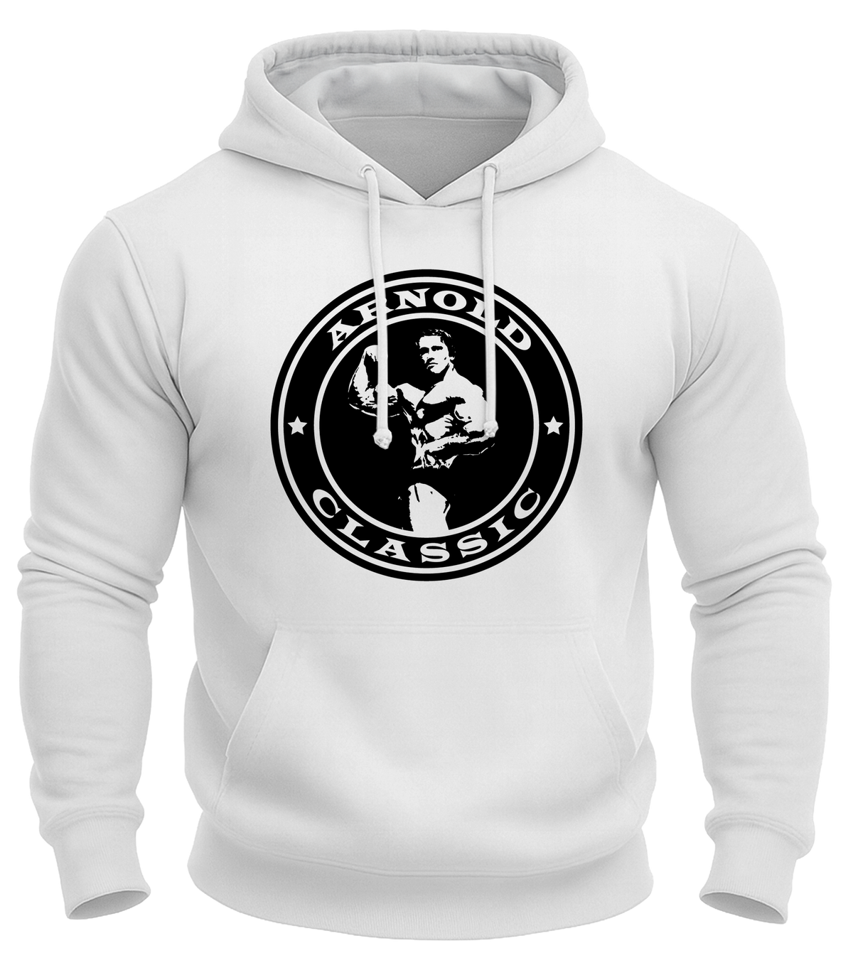 White | Front