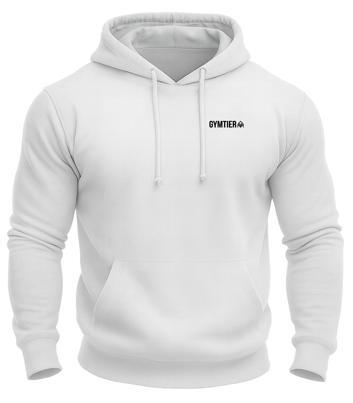 White | Front