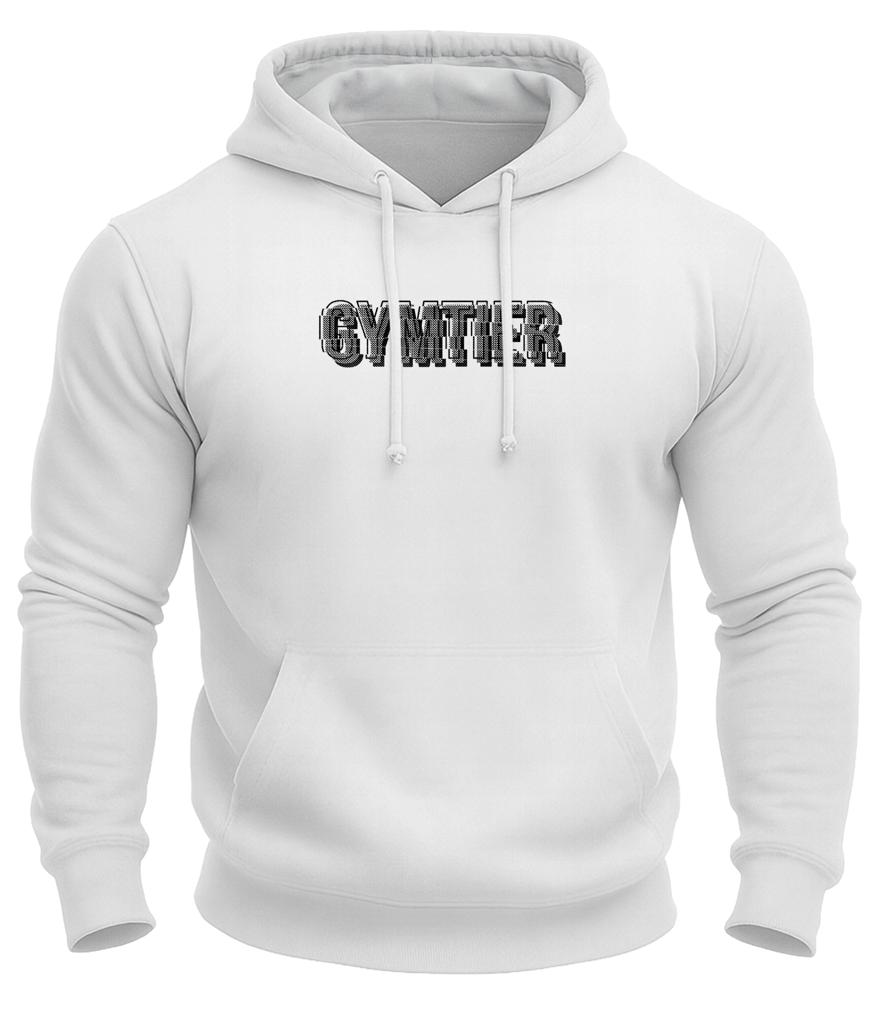 White | Front