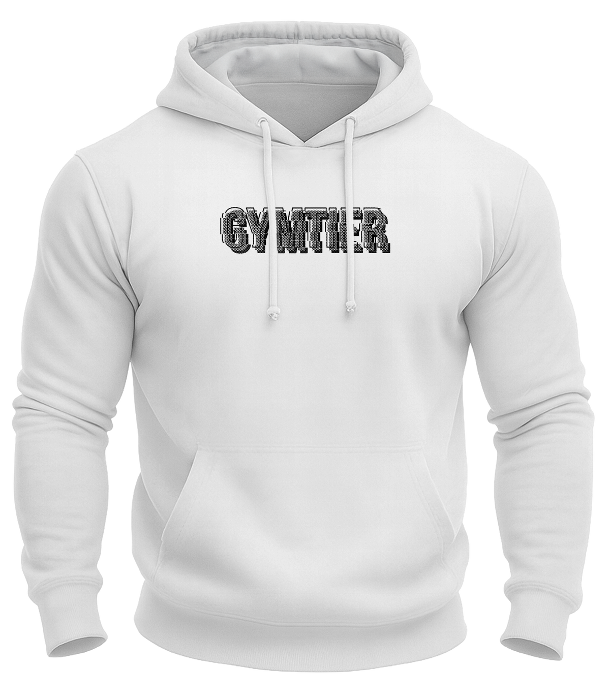 White | Front