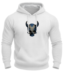 White | Front