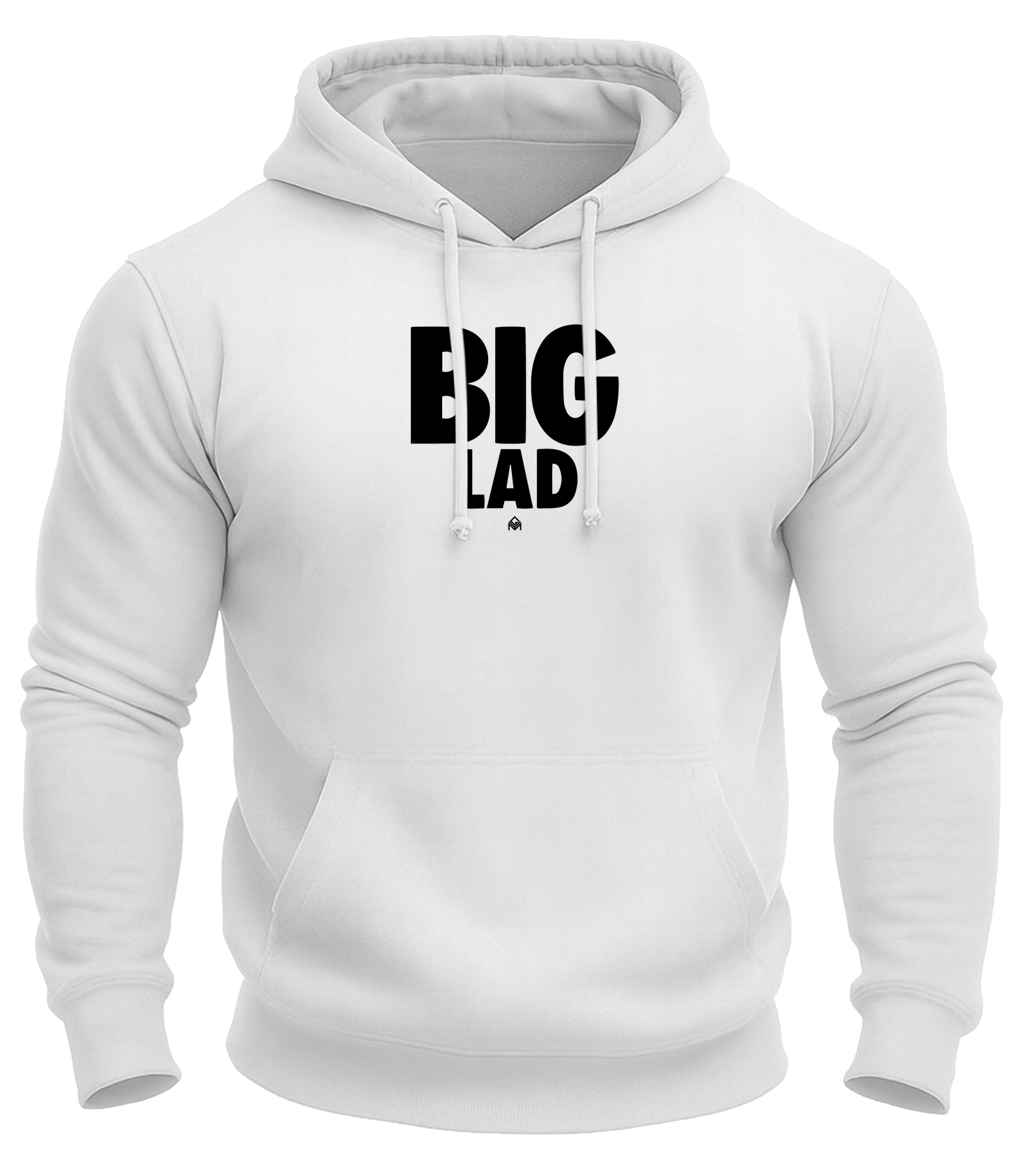 White | Front