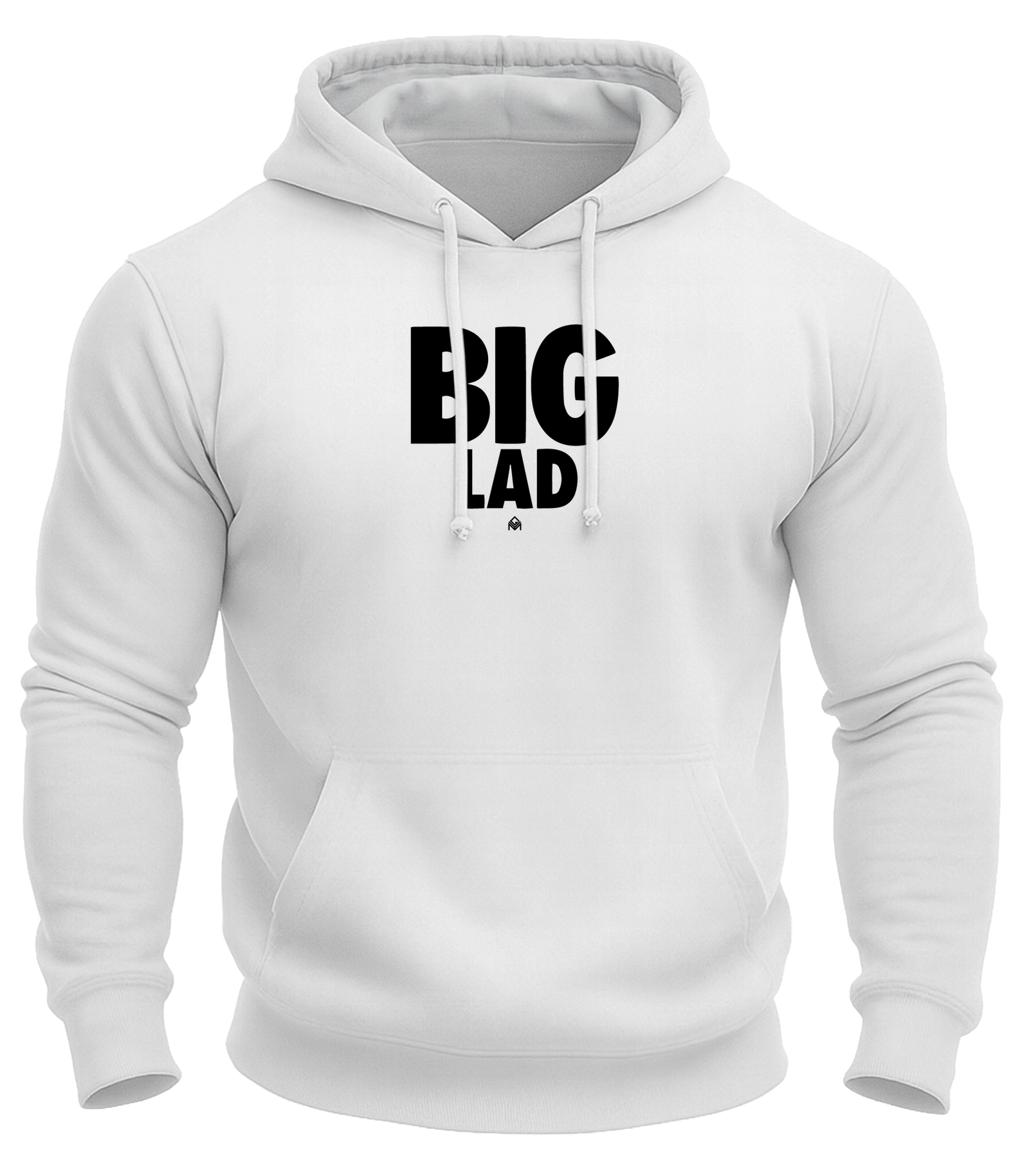 White | Front
