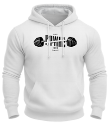 White | Front