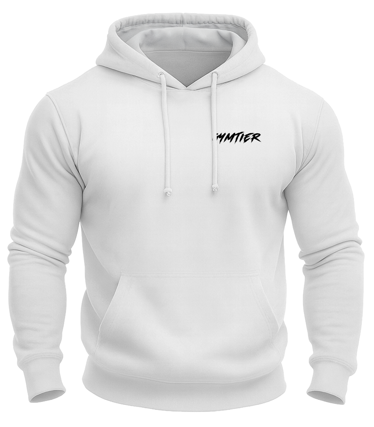White | Front