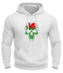 White | Front