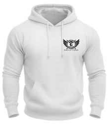 White | Front