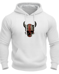 White | Front